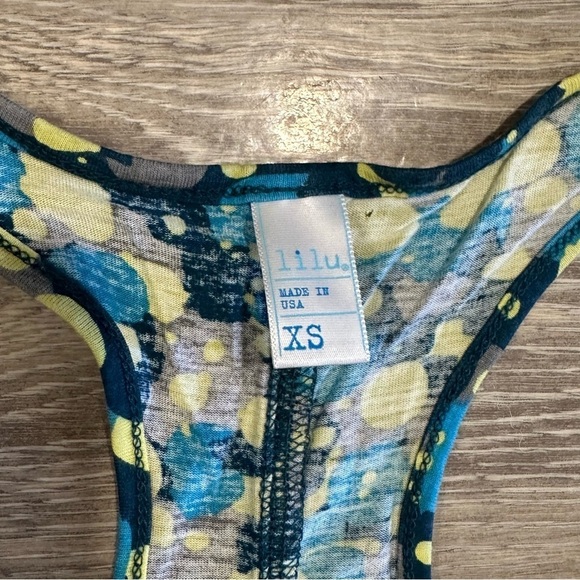 ⭐️Lilu Racerback Tank - Picture 5 of 5